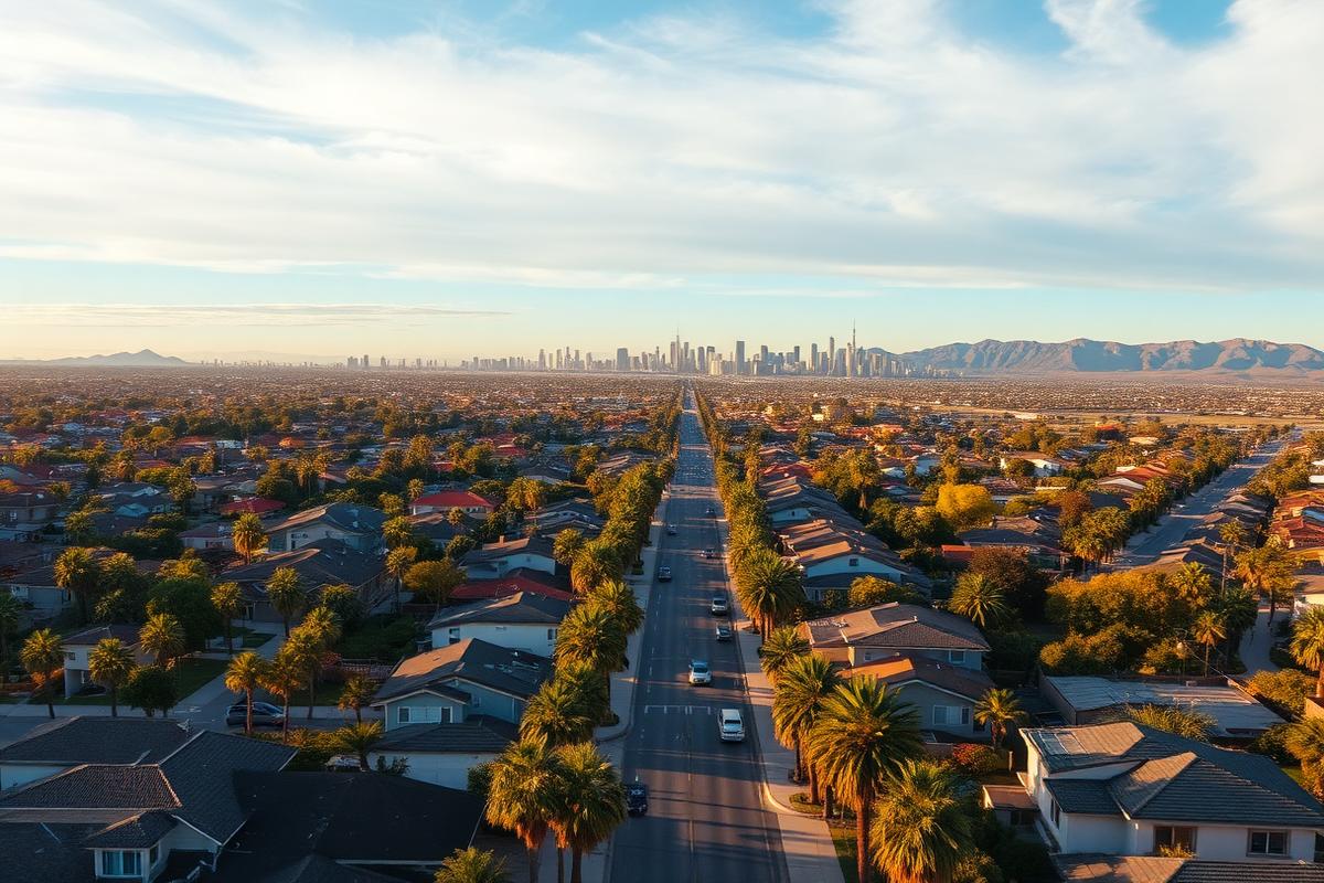 Dumpster rental service area near Downey California